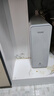 海尔（Haier）净水器不插电 1200G家用直滤厨下式大通量净水机 3L矿物质无废水 净水机过滤器前十名净饮机 【净矿好水】1200G大通量+3L/min高流速 实拍图