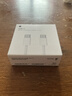Apple/苹果 60W type-c充电线-1米 usb-c手机数据线 原装旗舰店苹果iphone17/16promax/ipad快充线 实拍图