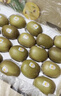 佳沛（zespri）新西兰 阳光金奇异果12粒特大果单果124-146g 猕猴桃水果礼盒 实拍图