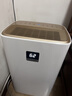 多乐信（DOROSIN）家用除湿机 除湿量30升/天 60㎡ 地下室除潮干衣除湿吸湿器APP智控负离子干燥机ER-630ES 实拍图