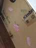 好奇（Huggies）铂金装小桃裤成长裤XL96片(12-17kg)加大号尿不湿【透爽散热】 实拍图