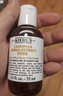 科颜氏（Kiehl's）金盏花植萃爽肤水40ml*3 祛痘控油护肤品【临期清仓】 实拍图