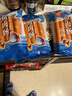 双汇 鱼肉肠火腿肠 50g*5支*4袋 香肠 海鲜肠 休闲零食 添加DHA藻油  实拍图