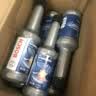 博世（BOSCH）燃油宝除积碳车用汽油燃油添加剂汽车发动机油路养护除积碳清洗剂 博世燃油宝 6支900ml【深层除碳】 实拍图