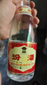 汾酒 黄盖玻汾 清香型白酒 53度 475mL*6瓶整箱 年份随机 实拍图