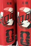 可口可乐（Coca-Cola）零度 Zero 无糖汽水 碳酸饮料 330ml*24摩登罐  实拍图
