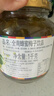 全南 蜂蜜梅子茶1kg 韩国原装进口 含果肉果酱水果茶搭配早餐冷热冲饮 实拍图