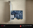 普联（TP-LINK） TP-LINK TL-NG421 2.5G千兆台式机电脑服务器内置高速以太网络PCI-E有线网卡 实拍图