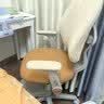 爱果乐儿童学习椅学生椅儿童座椅儿童椅子【升降脚踏 多维调节】 实拍图