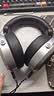 HIFIMAN（海菲曼）HE400SE开放式平板振膜hifi发烧耳机头戴式有线音乐耳机 实拍图