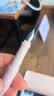辉柏嘉（Faber-castell）【下单赠多重好礼】德国顺感学生钢笔 学生礼物 儿童钢笔文具礼盒 玫瑰粉F尖241038 实拍图