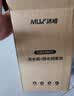 沐唯（muvi）马桶配件通用全套抽水马桶水箱排水阀老式坐便器上进水阀下冲水器 实拍图