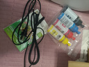 惠普DJ4929无线彩色打印复印扫描一体机家用家庭作业试卷手机连接大墨盒照片小型学生办公A4喷墨4829 4929套二：升级黑彩可循环加墨墨盒+4色墨水1套 实拍图
