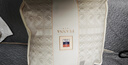 富安娜被子春秋被四季被芯 双人空调被被褥约4.5斤203×229cm舒暖 实拍图