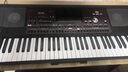 科乐格科音电子琴PA600/PA700/PA1000专业舞台演奏编曲键盘PA5X合成器 【现货秒发】PA700 编曲键盘+拓展伴奏包 实拍图