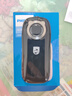 飞利浦（PHILIPS）Z6学生专用手机4G全网通超长待机视频通话定位小学初高中戒网无游戏非智能儿童老年人按键手机黑色 实拍图