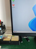 HKC 27英寸2K高清100Hz显示器HDR10硬件低蓝光广视角HDMI接口家用电子书办公液晶电脑显示屏S2716Q 实拍图