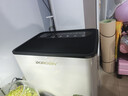 多乐信（DOROSIN）除湿机/抽湿机  除湿量60升/天 120㎡家用别墅复式商业办公室吸湿 APP智控压缩机升级款 ER-60D 实拍图