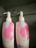 碧柔（Biore）自在轻透卸妆乳200ml*2干湿双卸眼唇卸妆水深层清洁母亲节礼物 实拍图