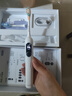 舒客大屏扫振电动牙刷G5 Pro+雪域白深度清洁成人青少年12岁以上生日母亲节礼物 实拍图