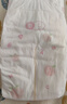 好奇（Huggies）铂金装小桃裤纸尿裤S96片(4-8kg)新生儿小号尿不湿【透爽散热】 实拍图