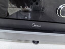 美的（Midea）小钢炮电饼铛有钛0涂层不锈钢2026年新款 家用小型40mm加大加深双面加热烙饼锅电煎锅京东自营S3ti 实拍图