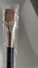 优家（UPLUS）【专业款】191薄扁平头粉底刷化妆刷面膜刷泥膜刷软毛520礼物 实拍图