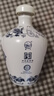 衡水老白干青花手酿 老白干香型白酒 42度 500ml单瓶装 口粮 送礼口粮白酒 实拍图
