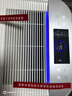 霍尼韦尔（Honeywell）空气净化器除甲醛细菌花粉过敏原tvoc流感病毒 新房除醛 空气消毒机KJ760F-P22W  实拍图