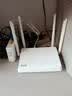 腾达无限AX70千兆WiFi6双频5G无线路由器3000M高速穿墙王wf家用全屋覆盖电信宽带大户型超强功率光纤宽带 AX3000【满血WiFi6全千兆】AX70 一年换新+30天试用+技术一对一指导 实拍图