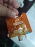 比比赞（BIBIZAN）手撕素肉混合味约70包素牛排豆干素食礼包休闲解馋零食小吃560g 实拍图