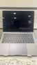 苹果（Apple） MacBook Pro/Air 二手苹果笔记本电脑 商务 办公 游戏 设计 剪辑 95新【定制】17款XT2灰i5-16G/256G 实拍图