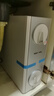 安吉尔【重磅新品】哪吒高速净水器直饮 4.9L/min流速家用净水机 8年长效RO膜反渗透 厨房台下直饮一体机 【补贴7.2折】哪吒高速净水器4.9L/min 实拍图
