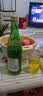 竹叶青酒 露酒 传承竹 45度 500mL*6瓶 整箱装 山西杏花村汾酒 年份随机 实拍图