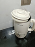 九阳1.4L大容量豆浆机316L不锈钢轻音免滤自清洗可预约家用全自动破壁机榨汁机DJ14X-D664 实拍图