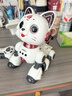 索迪六一礼物AI智能机器人遥控汽车机器狗猫婴幼儿童宝宝玩具女孩生日 实拍图
