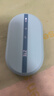 中兴（ZTE）随身wifi6免插卡移动wifi无线网卡便携式热点4g路由器无限笔记本电脑通用流量2025款U10LS蓝色 实拍图