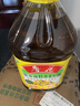 鲁花 【保真菜籽油】食用油 低芥酸特香菜籽油 5L  /桶   实拍图
