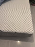 金橡树泰舒 乳胶床垫泰国进口天然原液家用学生床垫1.5*2米 适中偏硬 实拍图