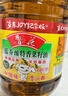鲁花 【保真菜籽油】食用油 低芥酸特香菜籽油 6.18L   物理压榨 实拍图