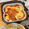 海底捞自热火锅 方便速食免煮出游零食麻辣嫩牛火锅独享装325g 实拍图