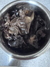 十月稻田 东北黑木耳 500g 干木耳 黑龙江东宁特产 肉厚无根 火锅煲汤炒菜 实拍图