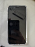 品胜 适用苹果SE3/8/7手机壳 防摔保护壳iphone se3/8/7保护套防摔抗指纹手机套软壳 透明 实拍图