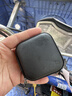 贝肽斯婴儿推车凉席夏季儿童遛娃凉垫宝宝安全座椅冰垫云鲸幻境 72x45cm 实拍图