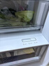美的（Midea）508L法式四开门冰箱双系统循环一级能效除菌净味风冷无霜大容量以旧换新BCD-508WTPZM(E) 国家补贴 实拍图