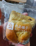 良品铺子黄油蛋奶千层吐司500g/箱早餐营养手撕面包吐司休闲零食出游 实拍图