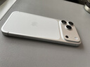 苹果iphone17promax【官方正品】iphone17pro max 苹果手机17promax 手机Apple 苹果17pro 全网通5G手机 苹果17promax 银色 512G【全网通+配件 实拍图