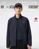 探路者（TOREAD）徒步外套 春夏男士透气立领户外旅行登山工装上衣TAEECN81833 实拍图