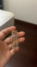 领丰金黄金豆豆金块AU9999足金实心真金豆子收藏节日礼物送女友送朋友 金豆1g国检证签 实拍图