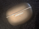 BOSE【王鹤棣同款】Ultra开放式耳机 耳夹耳机 不入耳开放式无线蓝牙耳机 沉浸空间音頻 骁龙畅听技术 Ultra开放式耳机 限定色浮木沙灰 实拍图